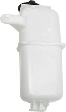 Hyundai Coolant Reservoir-Factory Finish, Plastic | Replacement REPH161340