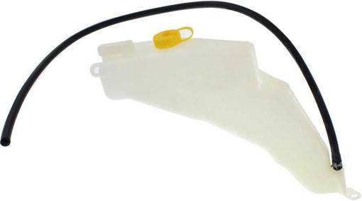 Infiniti Coolant Reservoir-Factory Finish, Plastic | Replacement REPI161308