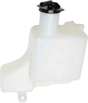 Kia Coolant Reservoir-Factory Finish, Plastic | Replacement REPK161305