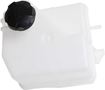 Kia Coolant Reservoir-Factory Finish, Plastic | Replacement REPK161306