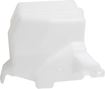 Kia Coolant Reservoir-Factory Finish, Plastic | Replacement REPK161306