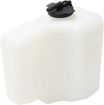 Mitsubishi Coolant Reservoir-Factory Finish, Plastic | Replacement REPM161303