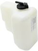 Mitsubishi Coolant Reservoir-Factory Finish, Plastic | Replacement REPM161303