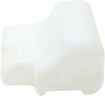 Mitsubishi Coolant Reservoir-Factory Finish, Plastic | Replacement REPM161303