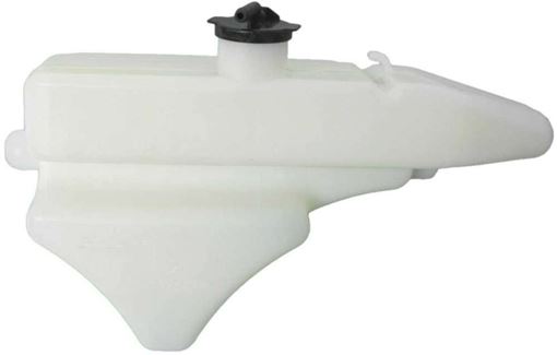 Mazda Coolant Reservoir-Factory Finish, Plastic | Replacement REPM161307