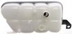 Mercedes Benz Coolant Reservoir-Factory Finish, Plastic | Replacement REPM161315