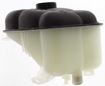 Mercedes Benz Coolant Reservoir-Factory Finish, Plastic | Replacement REPM161318