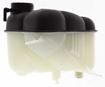 Mercedes Benz Coolant Reservoir-Factory Finish, Plastic | Replacement REPM161318