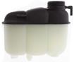 Mercedes Benz Coolant Reservoir-Factory Finish, Plastic | Replacement REPM161318