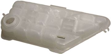 Mercedes Benz Coolant Reservoir-Factory Finish, Plastic | Replacement REPM161319