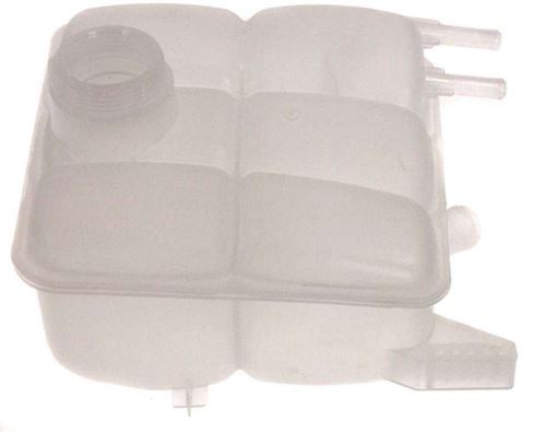 Mazda Coolant Reservoir-Factory Finish, Plastic | Replacement REPM161333