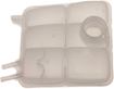 Mazda Coolant Reservoir-Factory Finish, Plastic | Replacement REPM161333