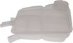 Mazda Coolant Reservoir-Factory Finish, Plastic | Replacement REPM161333