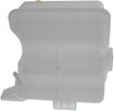 Mazda Coolant Reservoir-Factory Finish, Plastic | Replacement REPM161338