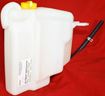 Nissan Coolant Reservoir-Factory Finish, Plastic | Replacement REPN161305