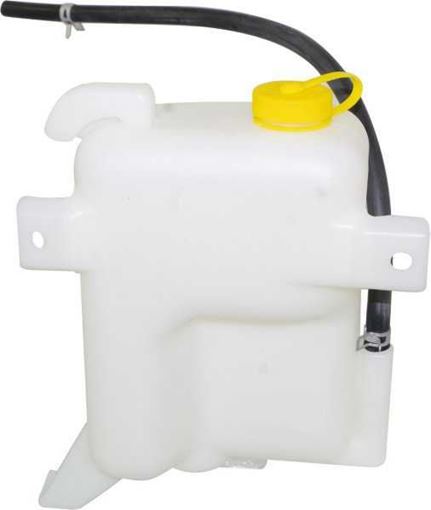 Nissan Coolant Reservoir-Factory Finish, Plastic | Replacement REPN161308