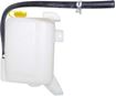 Nissan Coolant Reservoir-Factory Finish, Plastic | Replacement REPN161308