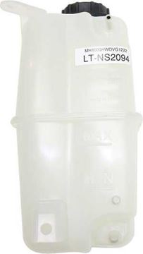 Infiniti, Nissan Coolant Reservoir-Plastic | Replacement REPN161321