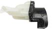 Porsche Coolant Reservoir-Factory Finish, Plastic | Replacement REPP161303