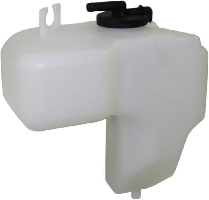 Scion Coolant Reservoir-Factory Finish, Plastic | Replacement REPS160301|