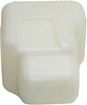 Suzuki Coolant Reservoir-Factory Finish, Plastic | Replacement REPS161318