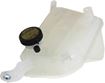 Lexus, Toyota Coolant Reservoir-Factory Finish, Plastic | Replacement REPT161325