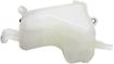 Lexus, Toyota Coolant Reservoir-Factory Finish, Plastic | Replacement REPT161325