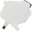 Lincoln, Ford Coolant Reservoir-Factory Finish, Plastic | Replacement RF16130004