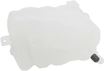 Lincoln, Ford Coolant Reservoir-Factory Finish, Plastic | Replacement RF16130004