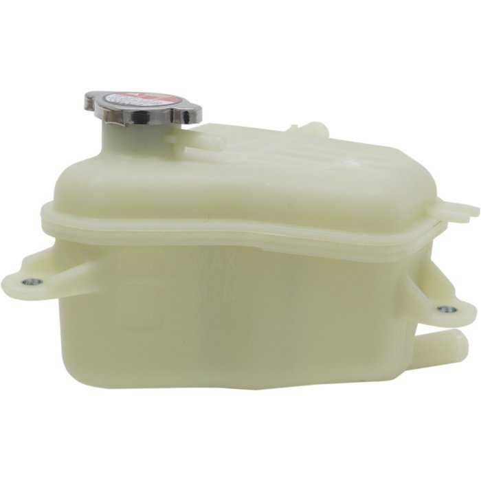 Honda Coolant Reservoir-Factory Finish, Plastic | Replacement RH16130002|