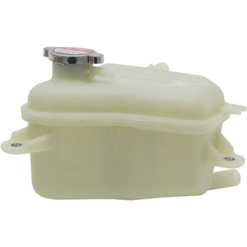 Honda Coolant Reservoir-Factory Finish, Plastic | Replacement RH16130002