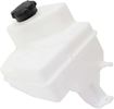 Kia Coolant Reservoir-Factory Finish, Plastic | Replacement RK16130001