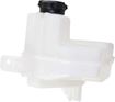 Kia Coolant Reservoir-Factory Finish, Plastic | Replacement RK16130001