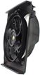 Ford Cooling Fan Assembly-Single fan, Radiator Fan | Replacement ARBF160902