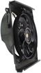 Ford Cooling Fan Assembly-Single fan, Radiator Fan | Replacement ARBF160902