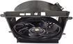 Ford Cooling Fan Assembly-Single fan, Radiator Fan | Replacement ARBF160902