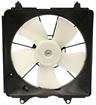 Honda Driver Side Cooling Fan Assembly-Single fan, Radiator Fan | Replacement ARBH160904