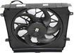 Jeep Cooling Fan Assembly-Single fan, Radiator Fan | Replacement ARBJ160901