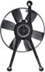 Oldsmobile, Buick, Pontiac Passenger Side Cooling Fan Assembly-Single fan, Radiator Fan | Replacement B160904