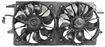 Oldsmobile, Chevrolet, Pontiac Cooling Fan Assembly-Dual fan, Radiator Fan | Replacement C160904