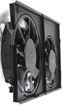 Saturn, Pontiac, Chevrolet Cooling Fan Assembly-Dual fan, Radiator Fan | Replacement C160944