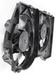 Plymouth, Dodge, Chrysler Cooling Fan Assembly-Dual fan, Radiator Fan | Replacement D160908