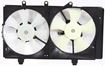 Dodge Cooling Fan Assembly-Dual fan, Radiator Fan | Replacement D160928