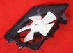 Honda Driver Side Cooling Fan Assembly-Single fan, Radiator Fan | Replacement H160937