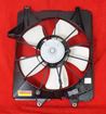 Honda Driver Side Cooling Fan Assembly-Single fan, Radiator Fan | Replacement H160937