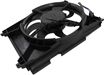 Kia, Hyundai Driver Side Cooling Fan Assembly-Single fan, A/C Condenser Fan | Replacement H190916