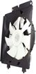 Honda Cooling Fan Assembly, Cr-V 02-06/Element 03-06 A/C Fan Shroud Assembly | Replacement H190926