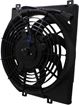 Isuzu, Honda Cooling Fan Assembly-Single fan, A/C Condenser Fan | Replacement I190901