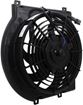 Isuzu, Honda Cooling Fan Assembly-Single fan, A/C Condenser Fan | Replacement I190901