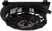 Isuzu, Honda Cooling Fan Assembly-Single fan, A/C Condenser Fan | Replacement I190901